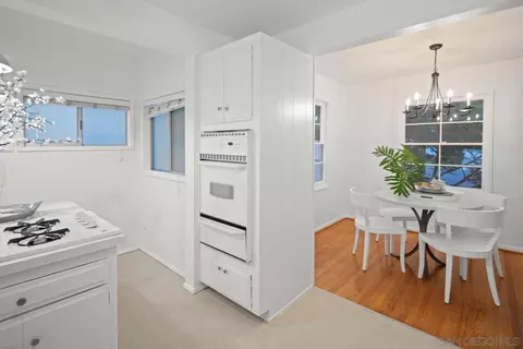 Dining - 746 Margarita Ave, Coronado, CA 92118 photo 1 of 1