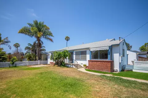 4104 Narragansett Ave, San Diego, CA 92107