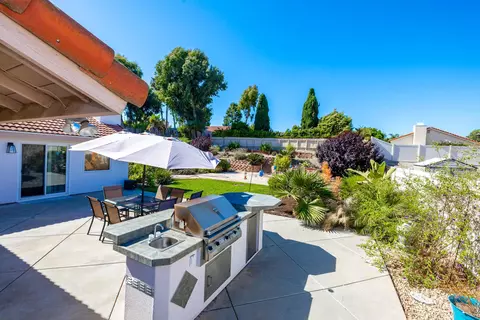 Exterior - 4652 Briar Ridge Rd, Oceanside, CA 92056 photo 9 of 12