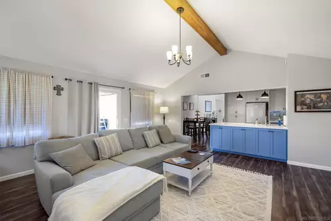 Living - 4652 Briar Ridge Rd, Oceanside, CA 92056 photo 5 of 5