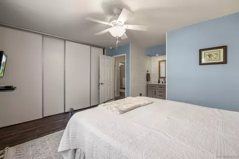 Bedroom - 4652 Briar Ridge Rd, Oceanside, CA 92056 photo 2 of 3