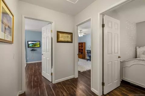 Entry Way - 4652 Briar Ridge Rd, Oceanside, CA 92056 photo 1 of 1