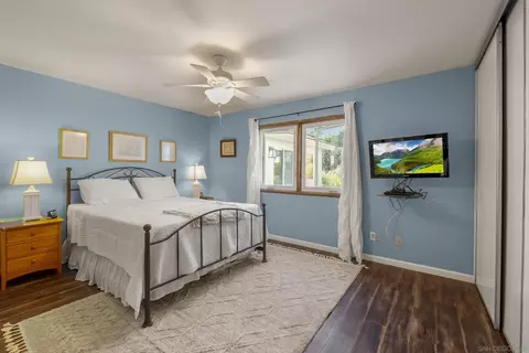 Bedroom - 4652 Briar Ridge Rd, Oceanside, CA 92056 photo 1 of 3