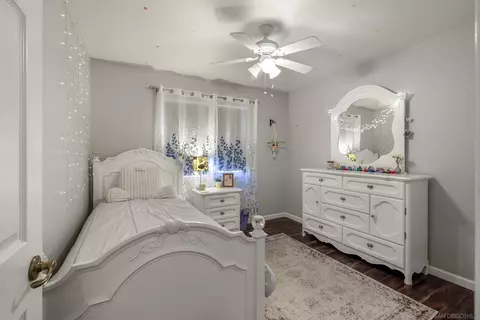 Bedroom - 4652 Briar Ridge Rd, Oceanside, CA 92056 photo 3 of 3