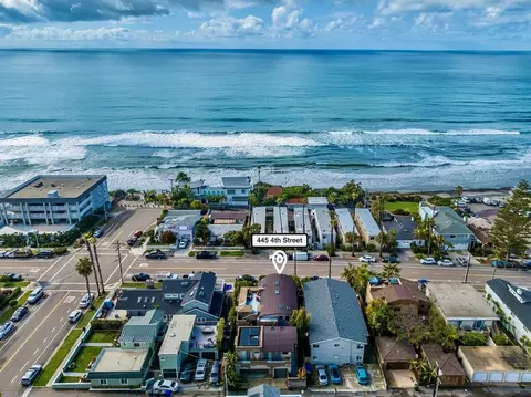 445 4th St, Encinitas, CA 92024