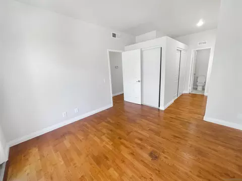 Bedroom - 2355 Rancho Del Oro Rd #56, Oceanside, CA 92056 photo 2 of 2