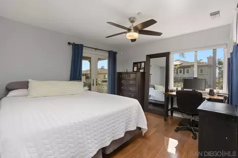 Bedroom - 751 W Bluff Dr, Encinitas, CA 92024 photo 2 of 4
