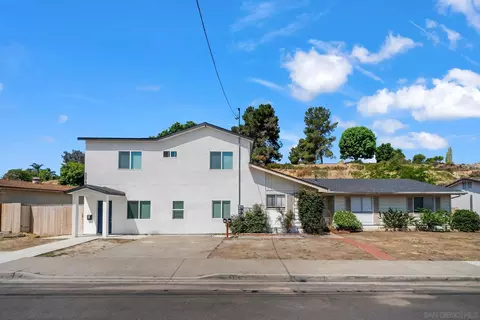 5378 Brockbank Pl, San Diego, CA 92115