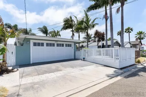 1603 Mountain Vw, Oceanside, CA 92054