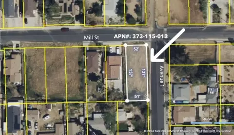 Blk 1 Mb 011/018 Country Club Heights Unit 1 #26, Lake Elsinore, CA 92530