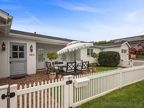 1401 8th St, Coronado, CA 92118