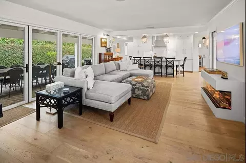 Living - 1401 8th St, Coronado, CA 92118 photo 1 of 3