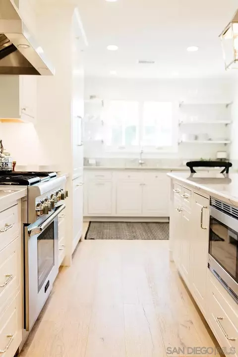Kitchen - 1401 8th St, Coronado, CA 92118 photo 3 of 3