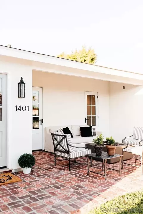 Exterior - 1401 8th St, Coronado, CA 92118 photo 1 of 3