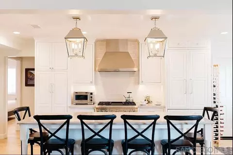 Kitchen - 1401 8th St, Coronado, CA 92118 photo 1 of 3