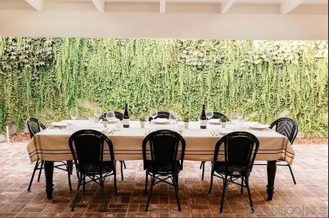 Dining - 1401 8th St, Coronado, CA 92118 photo 2 of 2