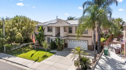 24881 Tigris Ln, Hemet, CA 92544