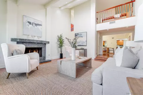 Living - 2747 Caminito Prado, La Jolla, CA 92037 photo 7 of 7