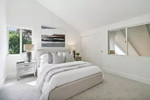 Bedroom - 2747 Caminito Prado, La Jolla, CA 92037 photo 5 of 7