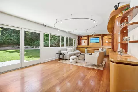 Living - 2747 Caminito Prado, La Jolla, CA 92037 photo 1 of 7