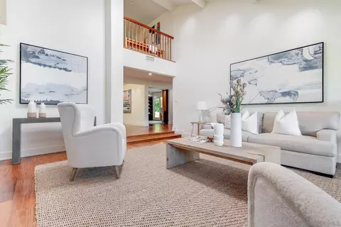 Living - 2747 Caminito Prado, La Jolla, CA 92037 photo 5 of 7