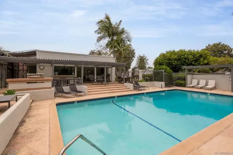 Exterior - 2747 Caminito Prado, La Jolla, CA 92037 photo 7 of 7