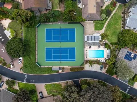 View/Area - 2747 Caminito Prado, La Jolla, CA 92037 photo 4 of 6