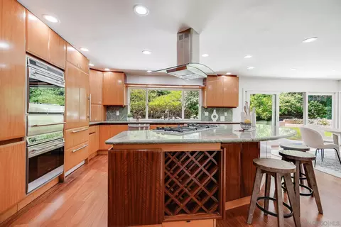 Kitchen - 2747 Caminito Prado, La Jolla, CA 92037 photo 1 of 5