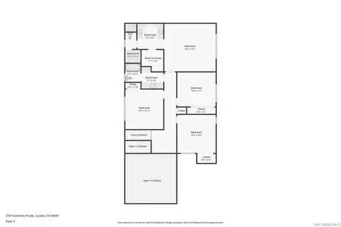Other - 2747 Caminito Prado, La Jolla, CA 92037 photo 3 of 3