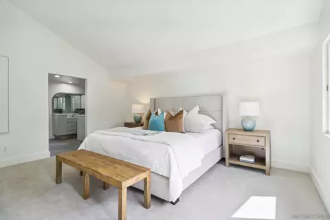 Bedroom - 2747 Caminito Prado, La Jolla, CA 92037 photo 1 of 7