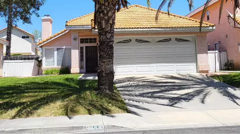 Exterior - 30246 Cupeno Ln, Temecula, CA 92592 photo 2 of 3