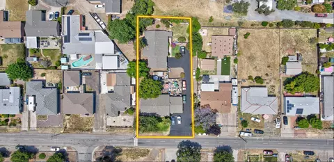 2306-2318 Washington St, Lemon Grove, CA 91945