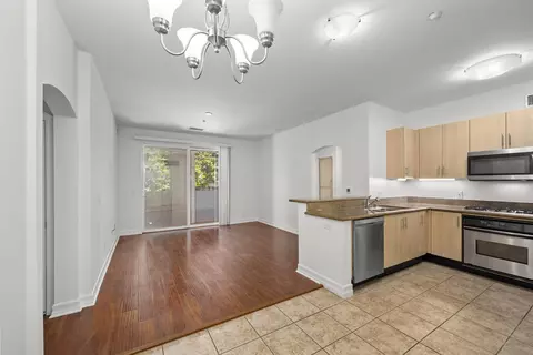 550 Park Blvd #2210, San Diego, CA 92101