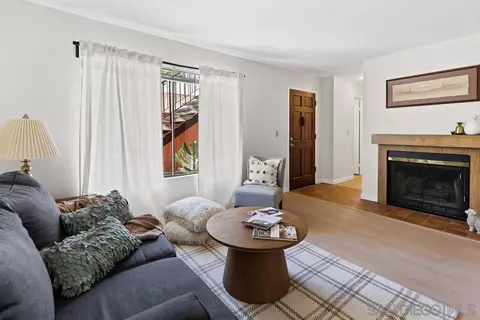 4475 Utah #1, San Diego, CA 92116