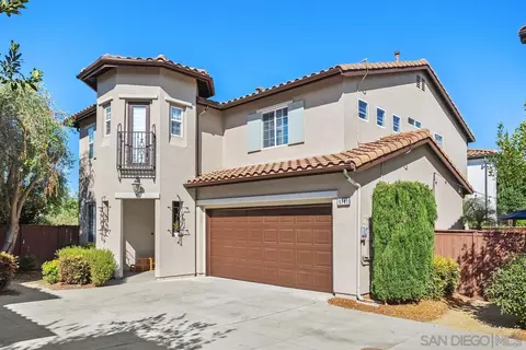 9741 Tallus Gln, San Diego, CA 92127