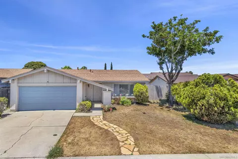 11158 Pegasus Ave, San Diego, CA 92126