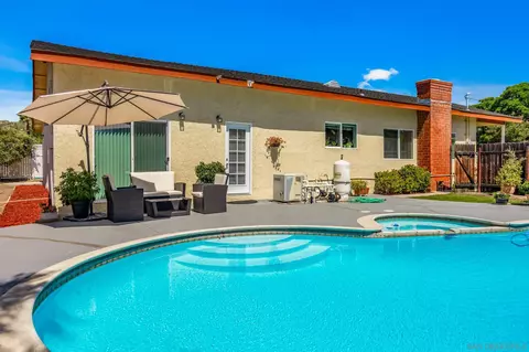 11851 Lakeside Ave, Lakeside, CA 92040 photo 30
