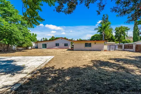 11851 Lakeside Ave, Lakeside, CA 92040 photo 33