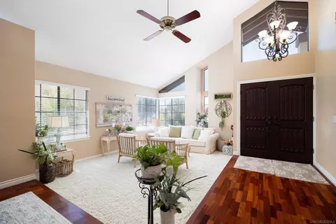 Entry Way - 14064 Old Station Rd, Poway, CA 92064 photo 1 of 1