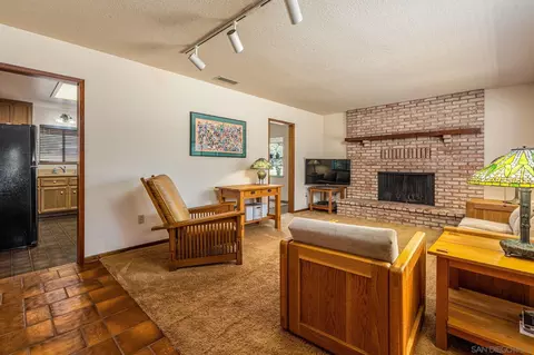 Living - 24010 Del Amo Pl, Ramona, CA 92065 photo 2 of 2