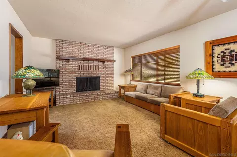 Living - 24010 Del Amo Pl, Ramona, CA 92065 photo 1 of 2