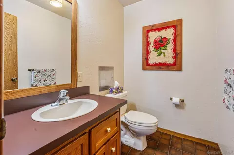 Bath - 24010 Del Amo Pl, Ramona, CA 92065 photo 1 of 3