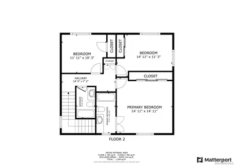 Floorplan - 24010 Del Amo Pl, Ramona, CA 92065 photo 1 of 2