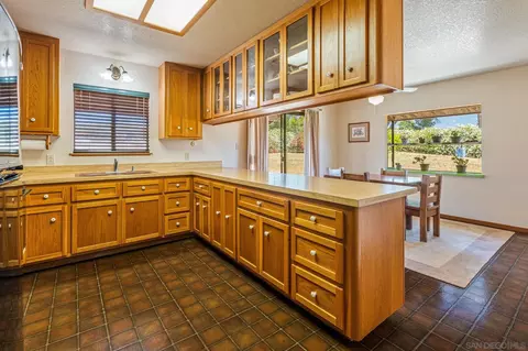 Kitchen - 24010 Del Amo Pl, Ramona, CA 92065 photo 1 of 4