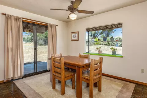 Dining - 24010 Del Amo Pl, Ramona, CA 92065 photo 1 of 1