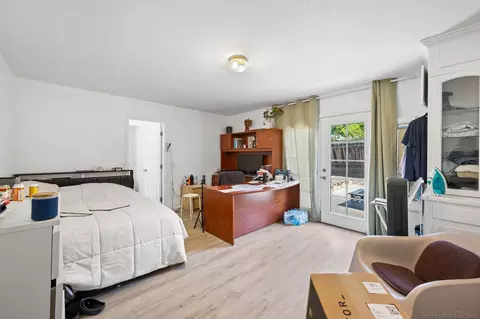 Bedroom - 1461 Olive Ave, Vista, CA 92083 photo 1 of 2