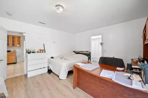 Bedroom - 1461 Olive Ave, Vista, CA 92083 photo 2 of 2