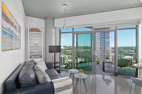 801 Ash St #1302, San Diego, CA 92101
