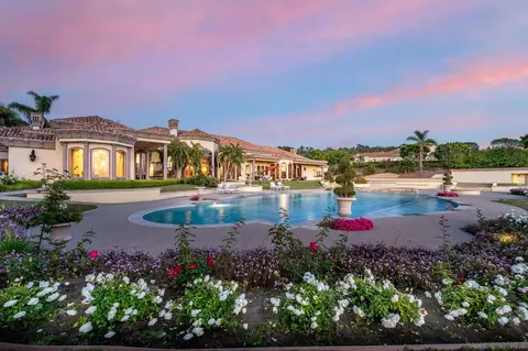 6883 Alydar Corte, Rancho Santa Fe, CA 92067