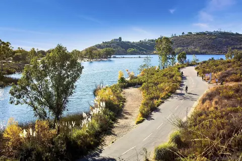 View/Area - 5700 Baltimore Dr #238, La Mesa, CA 91942 photo 4 of 5